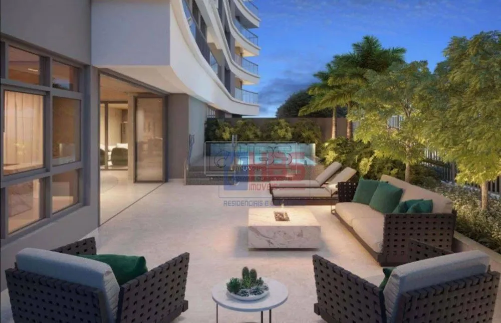 Apartamento, 3 quartos, 136 m² - Foto 9