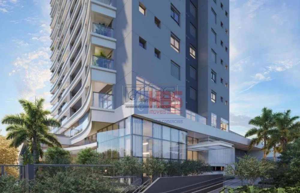 Apartamento, 3 quartos, 136 m² - Foto 1