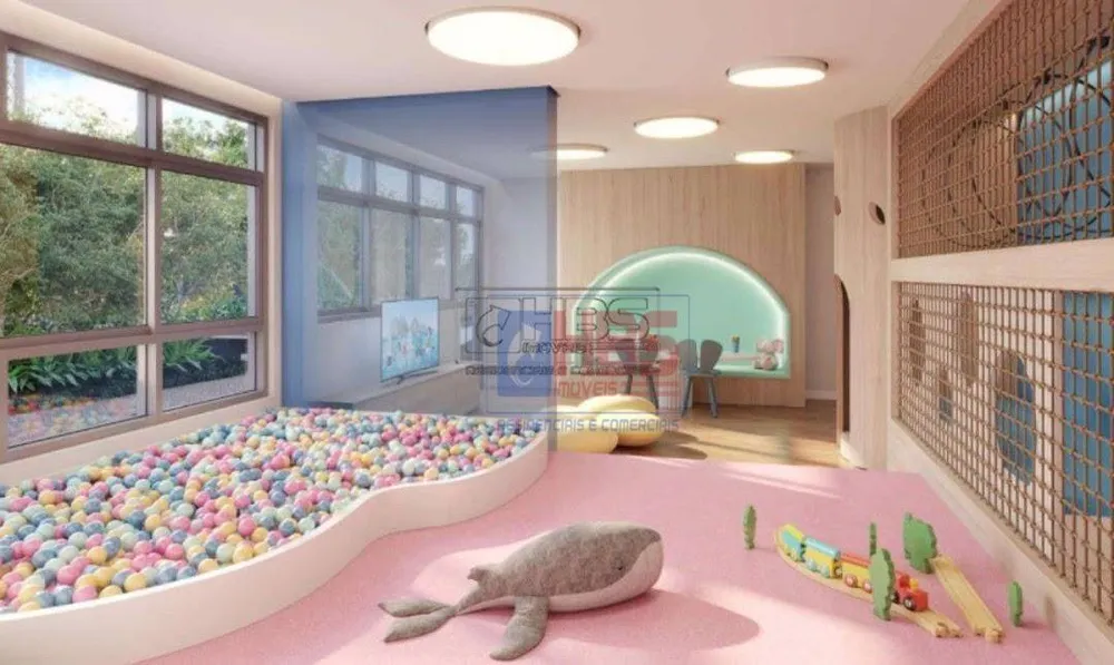 Apartamento, 3 quartos, 136 m² - Foto 11