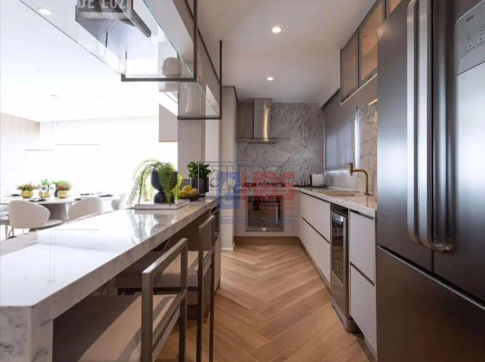 Apartamento, 3 quartos, 136 m² - Foto 3