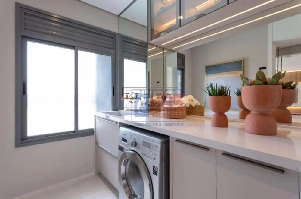 Apartamento, 3 quartos, 136 m² - Foto 4