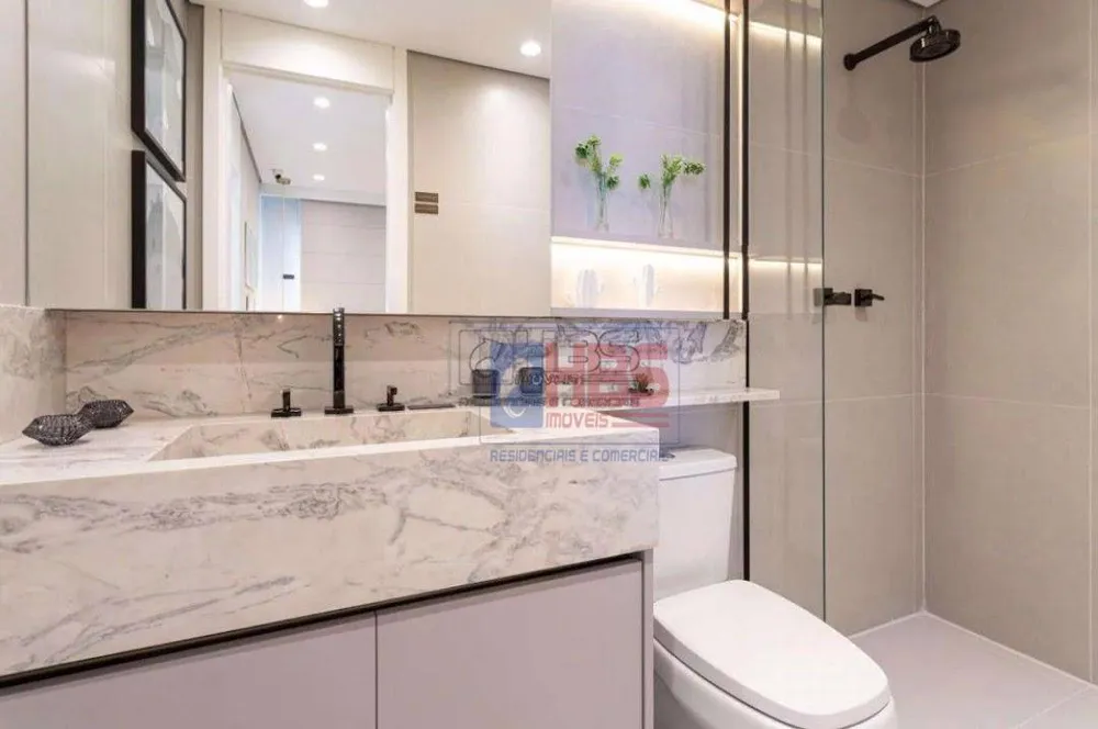 Apartamento, 3 quartos, 136 m² - Foto 6