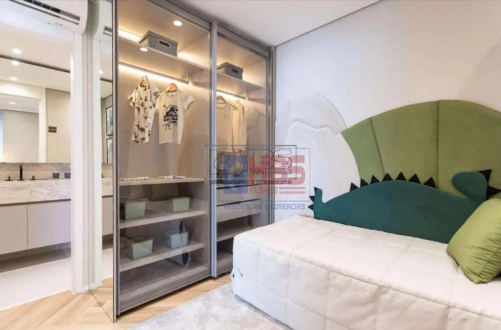 Apartamento, 3 quartos, 136 m² - Foto 7
