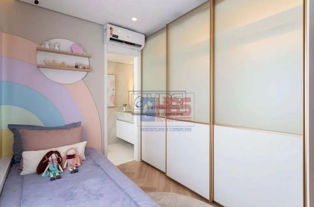 Apartamento, 3 quartos, 136 m² - Foto 8