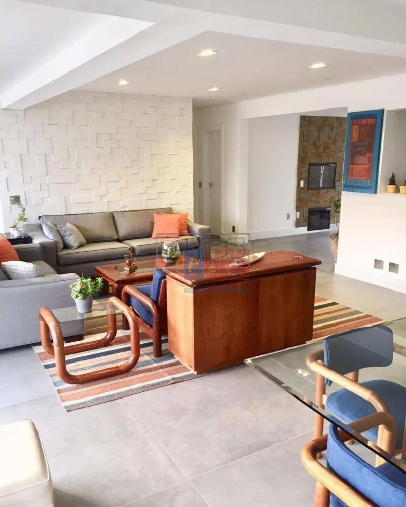 Apartamento, 2 quartos, 150 m² - Foto 5