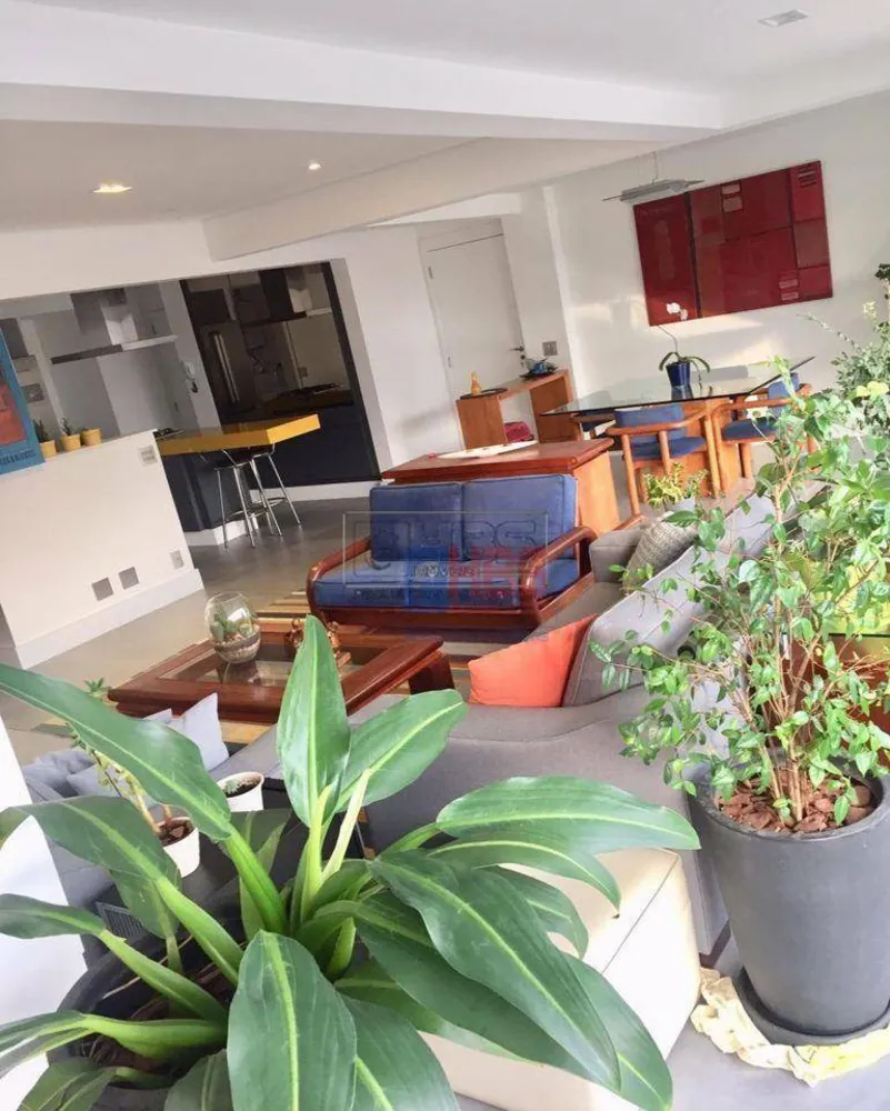 Apartamento, 2 quartos, 150 m² - Foto 1