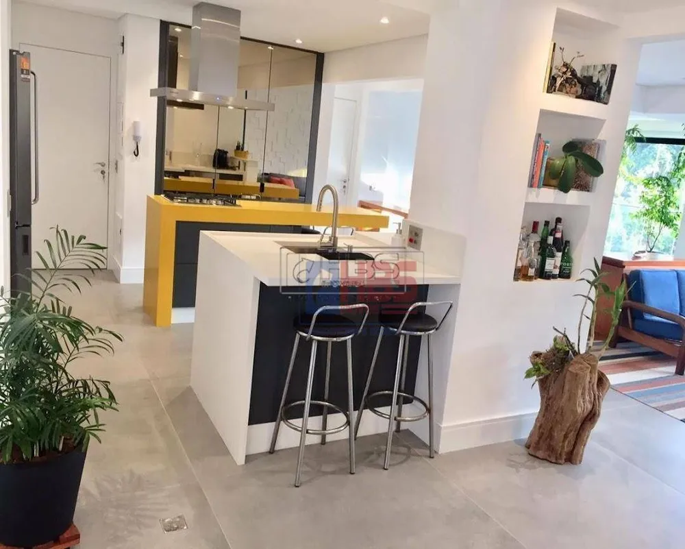 Apartamento, 2 quartos, 150 m² - Foto 1