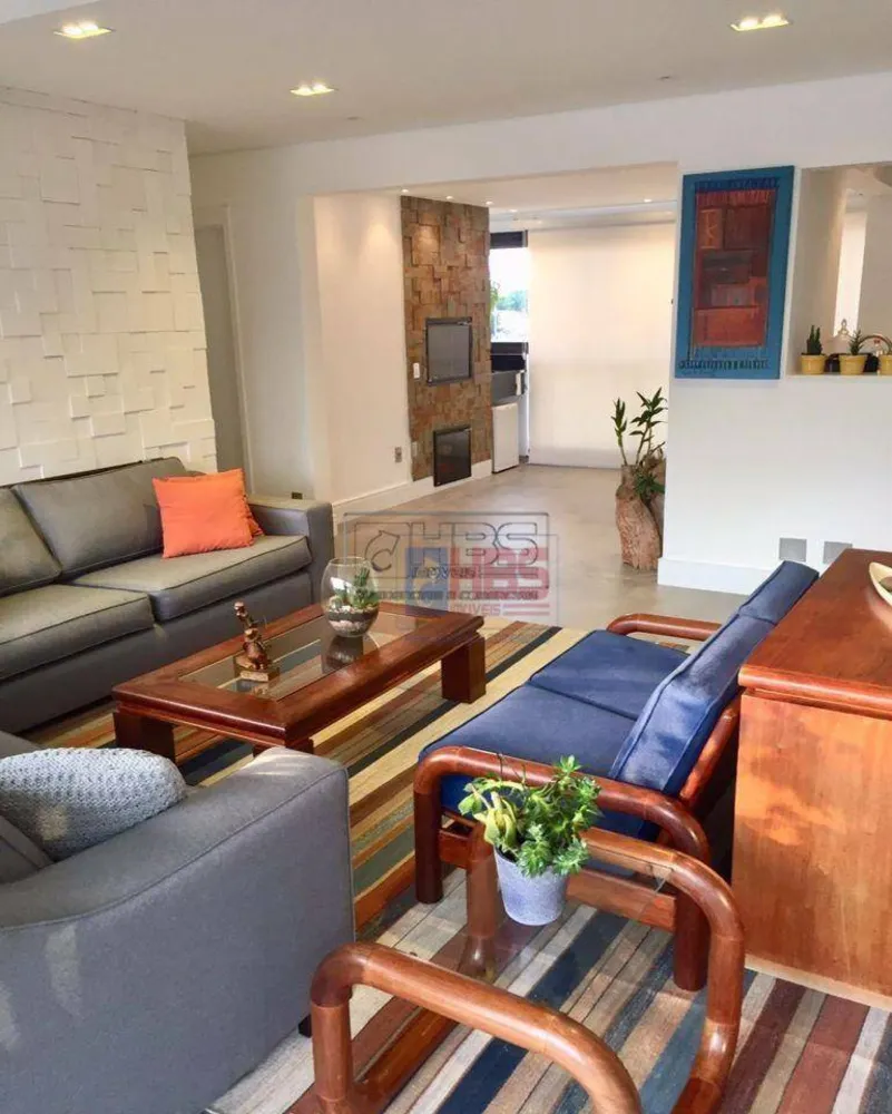 Apartamento, 2 quartos, 150 m² - Foto 2