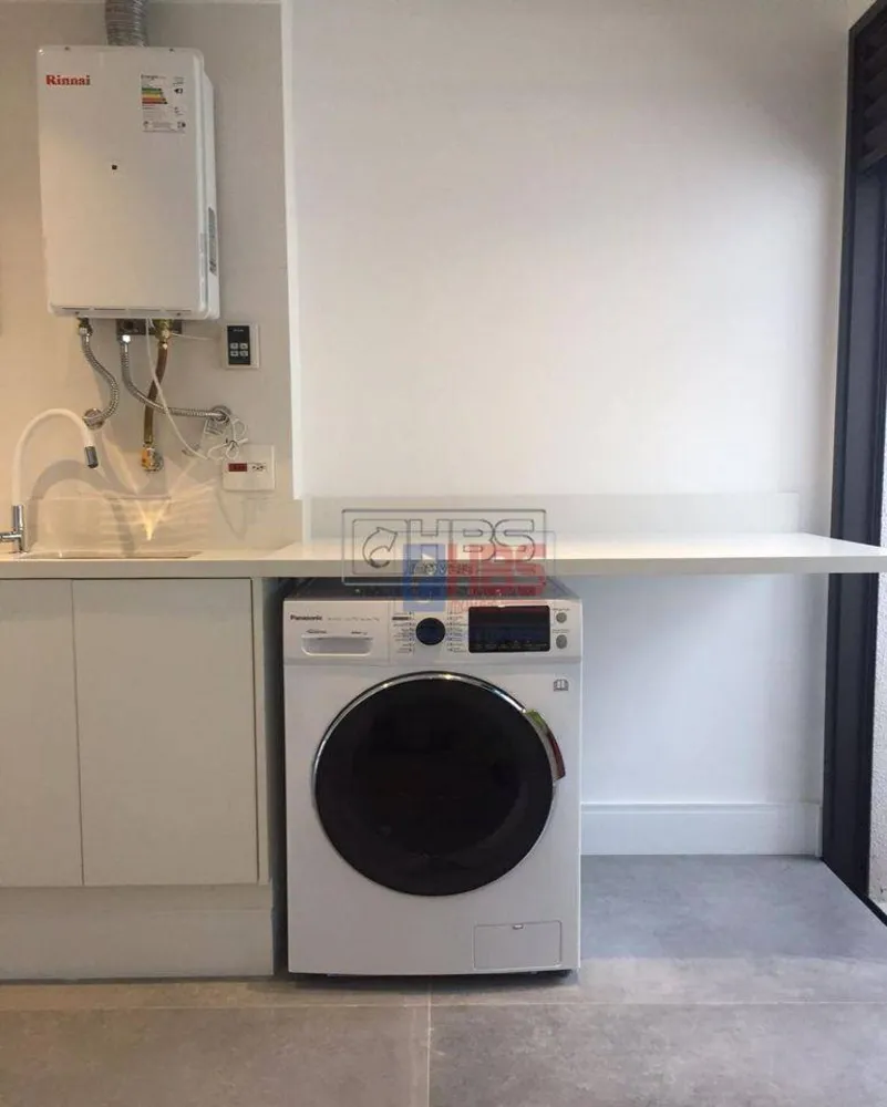 Apartamento, 2 quartos, 150 m² - Foto 4