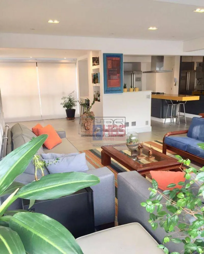 Apartamento, 2 quartos, 150 m² - Foto 6