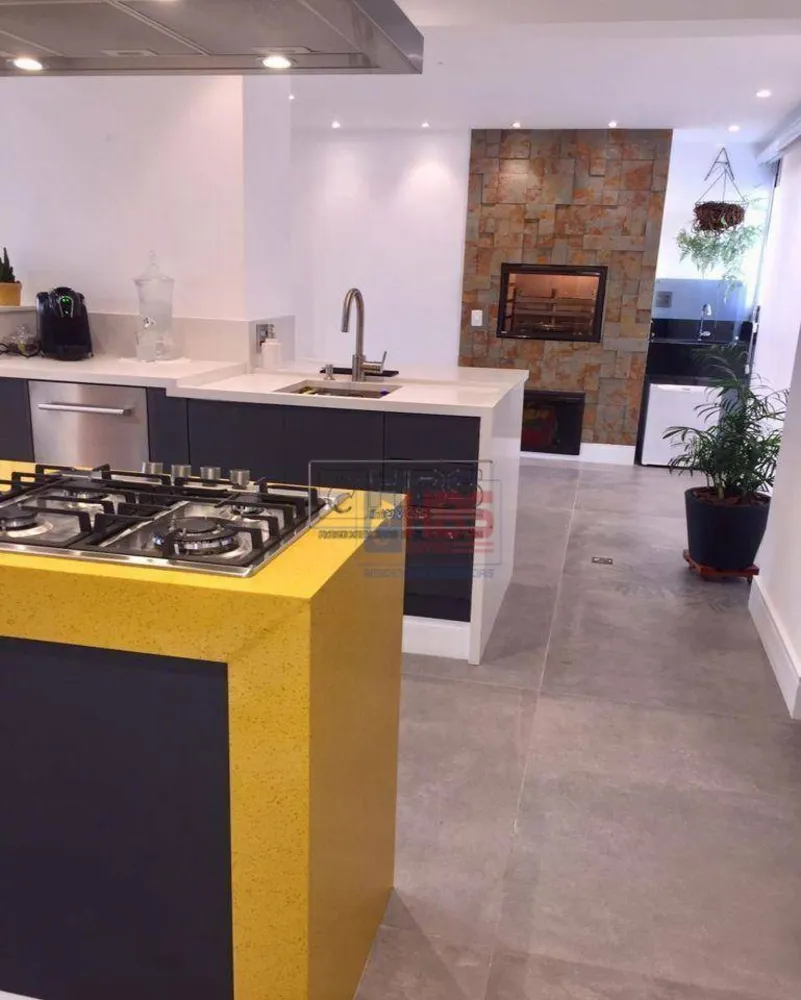 Apartamento, 2 quartos, 150 m² - Foto 6
