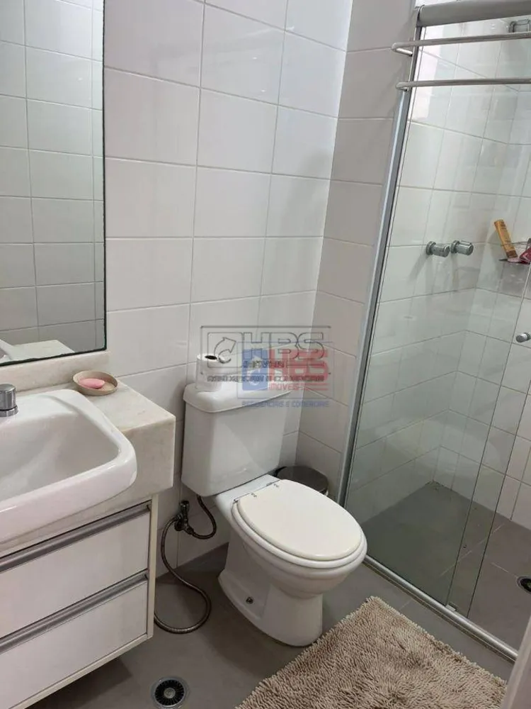 Apartamento, 2 quartos, 89 m² - Foto 9