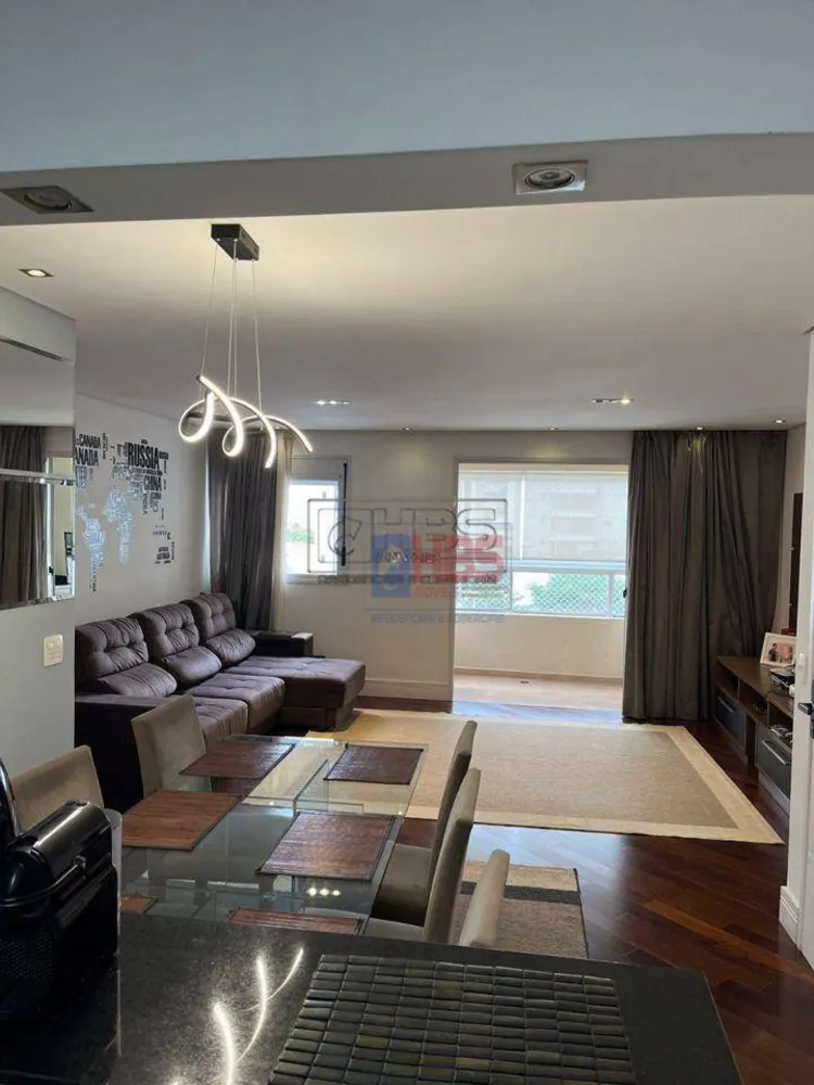 Apartamento, 2 quartos, 89 m² - Foto 1