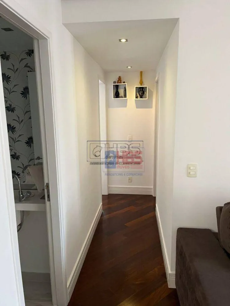 Apartamento, 2 quartos, 89 m² - Foto 8