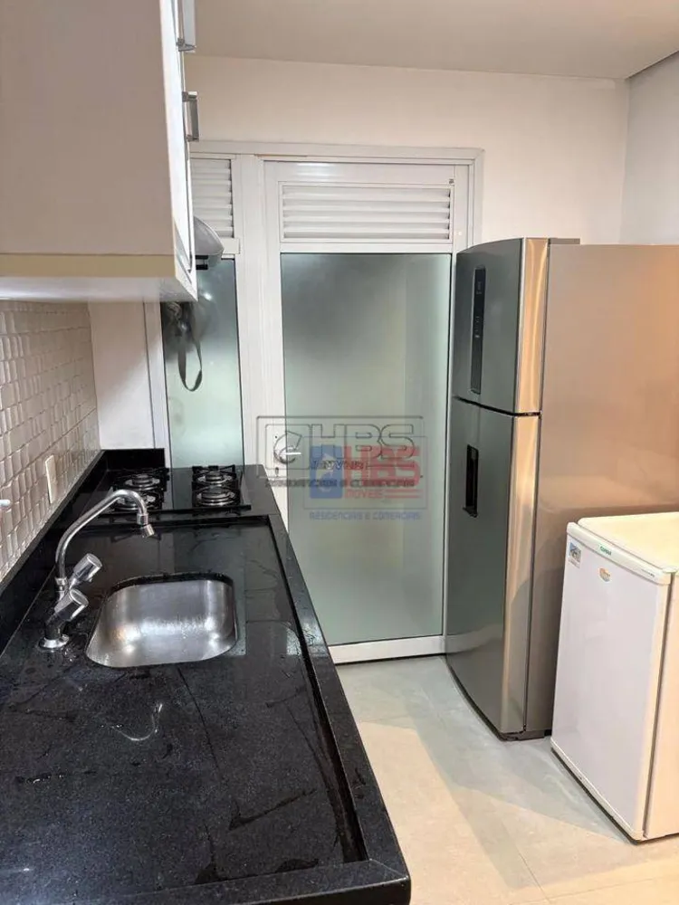 Apartamento, 2 quartos, 89 m² - Foto 2