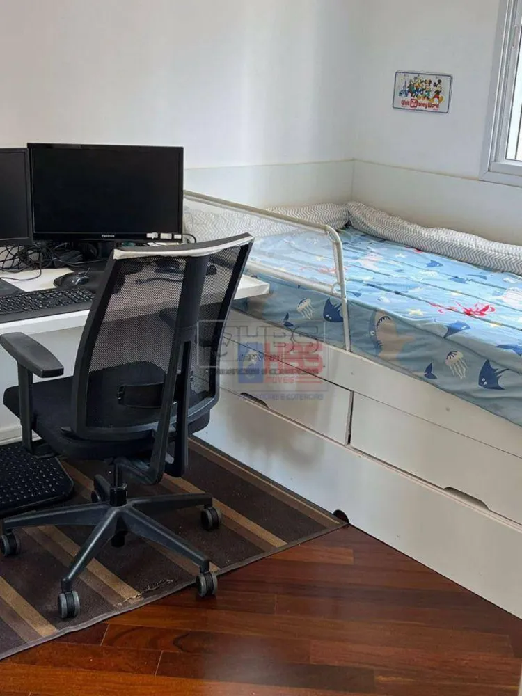Apartamento, 2 quartos, 89 m² - Foto 3