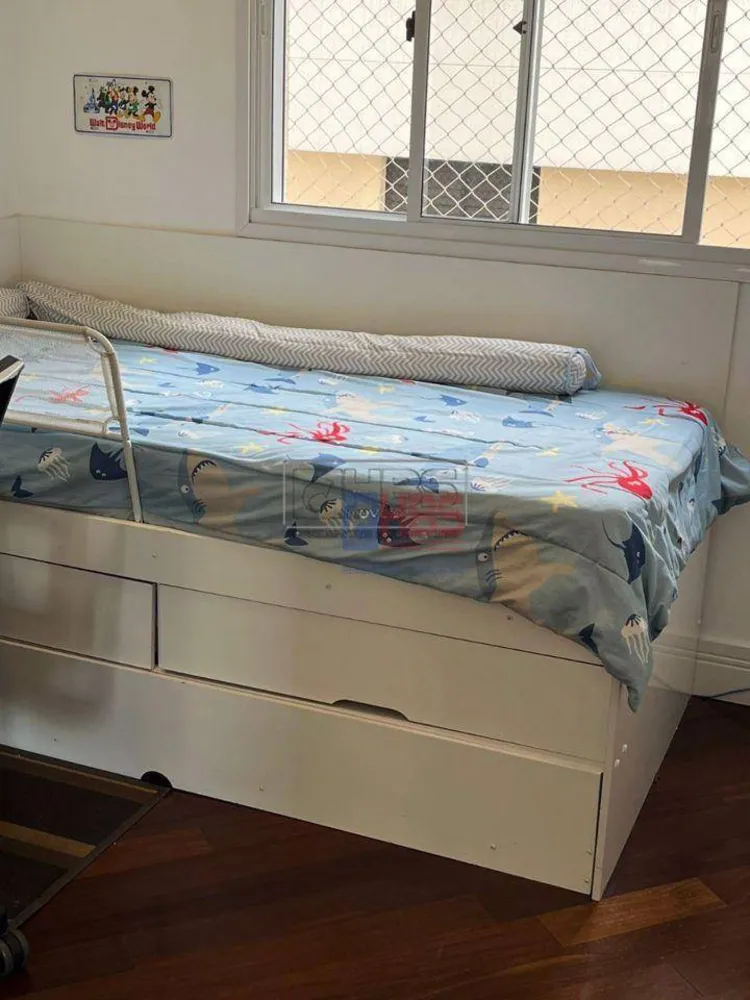 Apartamento, 2 quartos, 89 m² - Foto 4