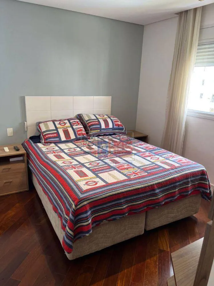 Apartamento, 2 quartos, 89 m² - Foto 5