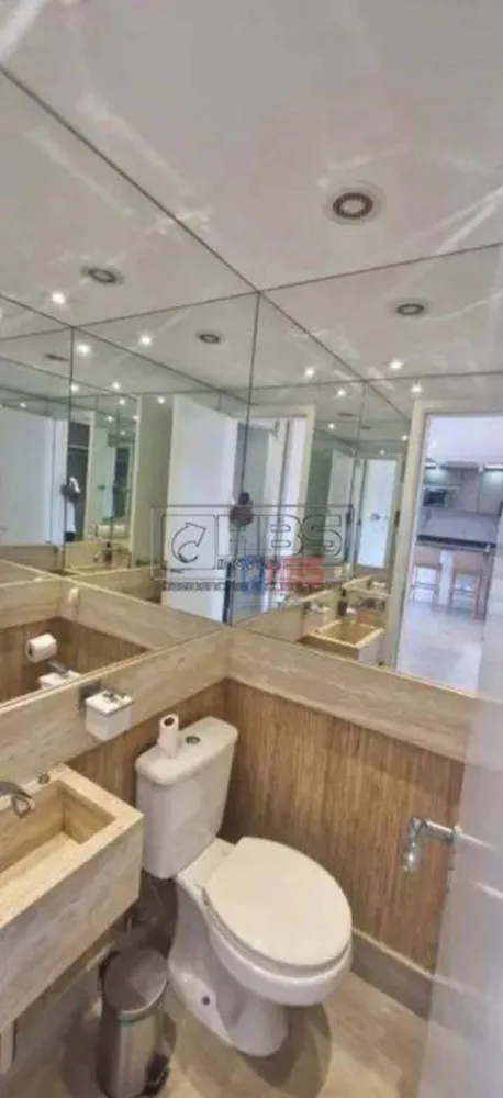 Apartamento, 1 quarto, 70 m² - Foto 4