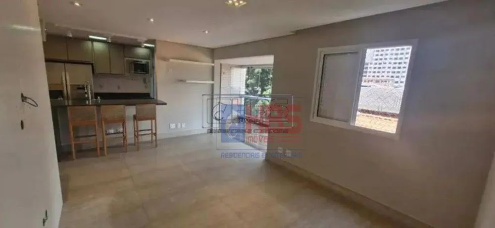 Apartamento, 1 quarto, 70 m² - Foto 1