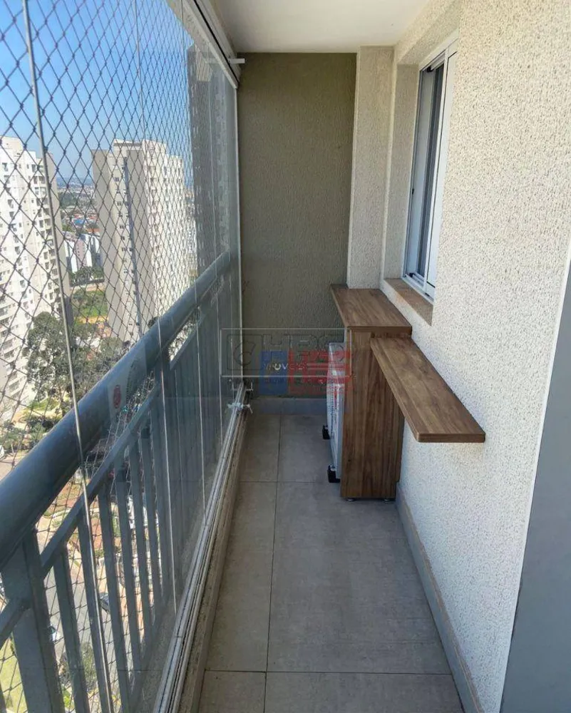 Apartamento, 2 quartos, 66 m² - Foto 6