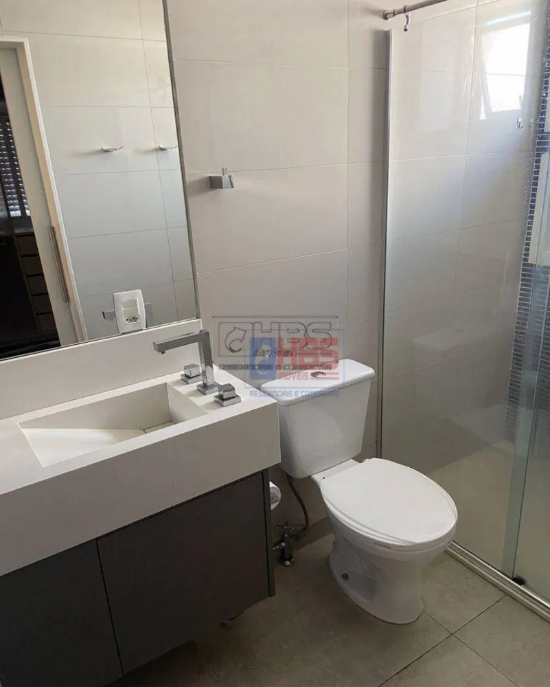 Apartamento, 2 quartos, 66 m² - Foto 7