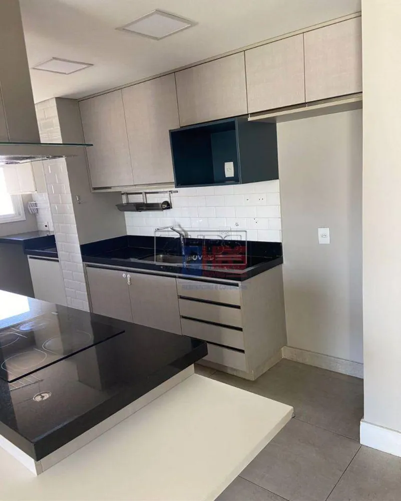 Apartamento, 2 quartos, 66 m² - Foto 8
