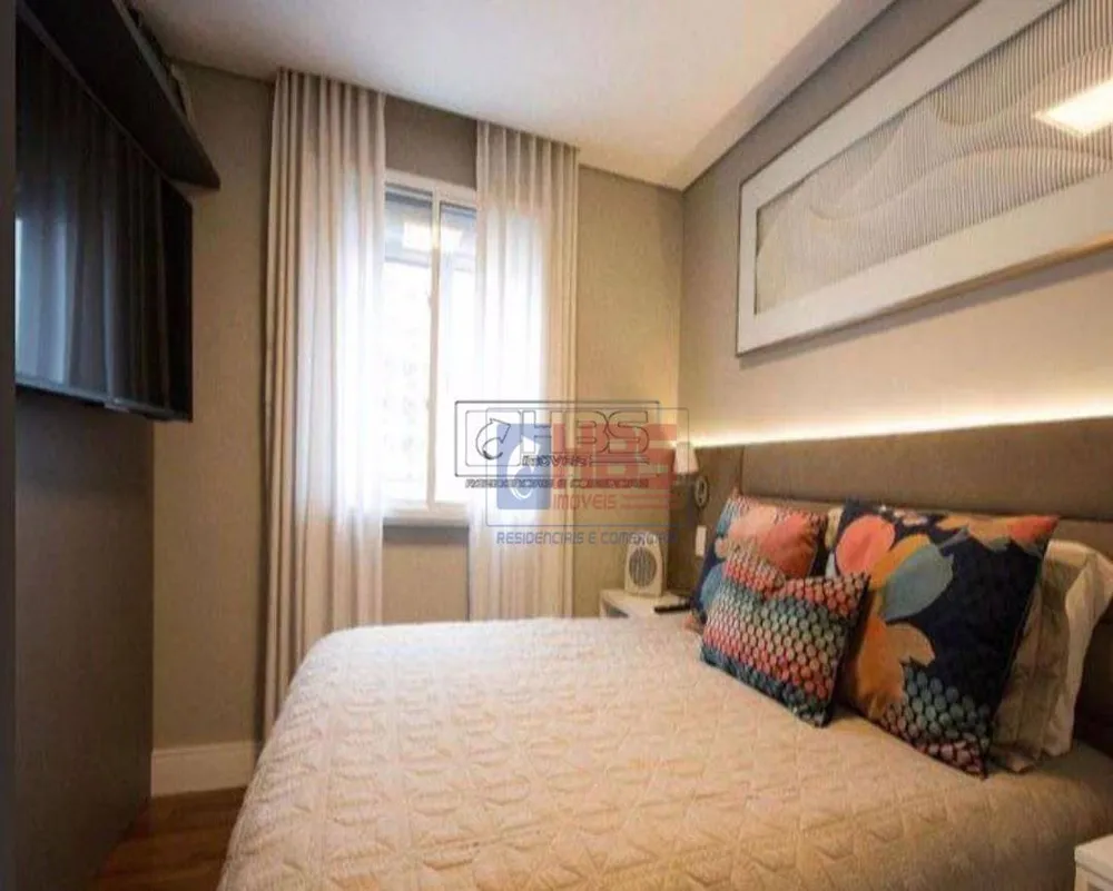 Apartamento, 2 quartos, 66 m² - Foto 3