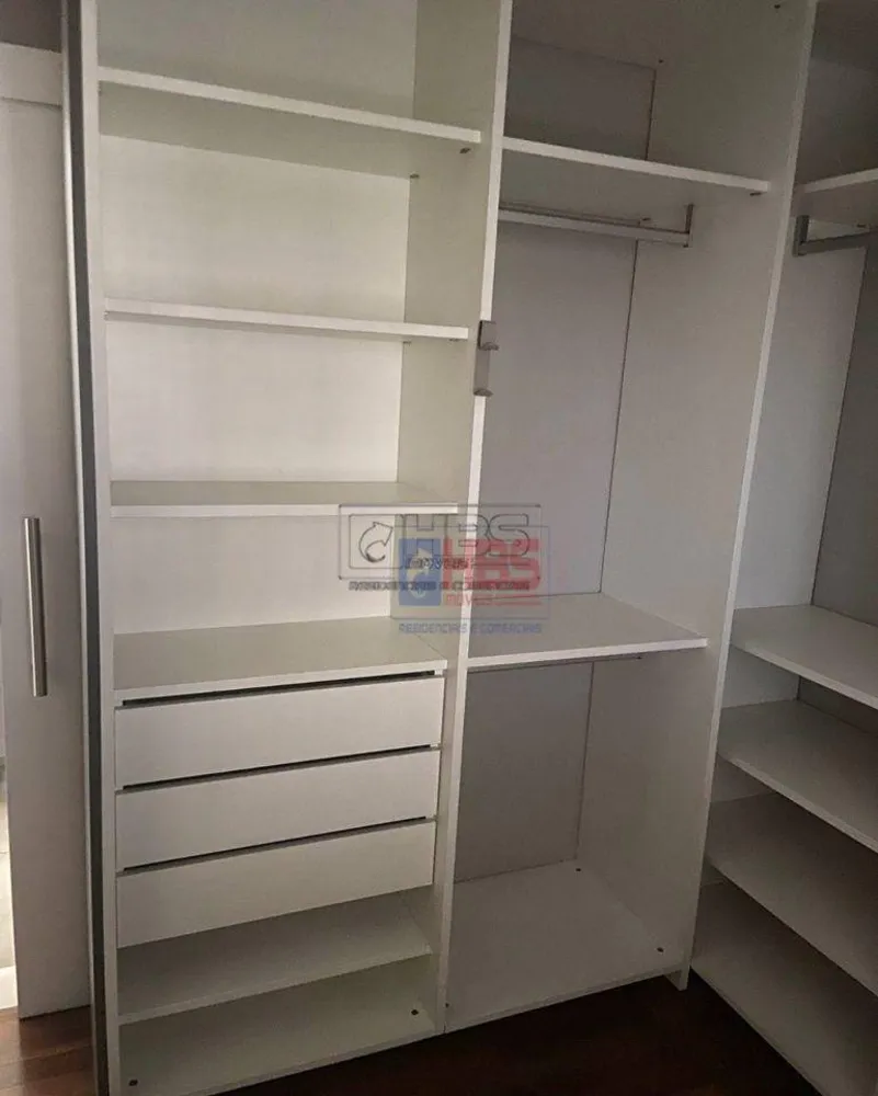 Apartamento, 2 quartos, 66 m² - Foto 5