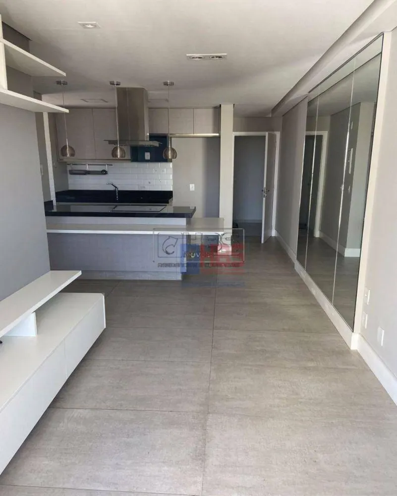Apartamento, 2 quartos, 66 m² - Foto 1
