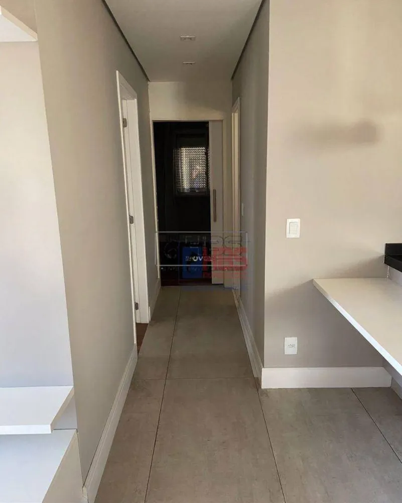 Apartamento, 2 quartos, 66 m² - Foto 3