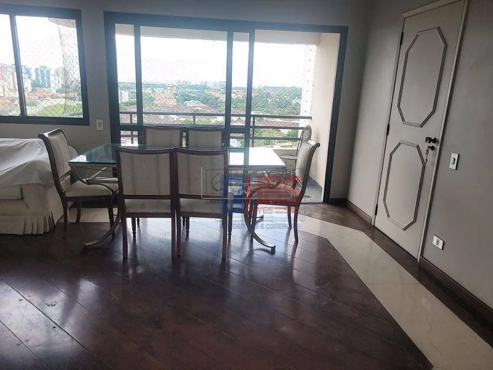 Apartamento, 2 quartos, 88 m² - Foto 1