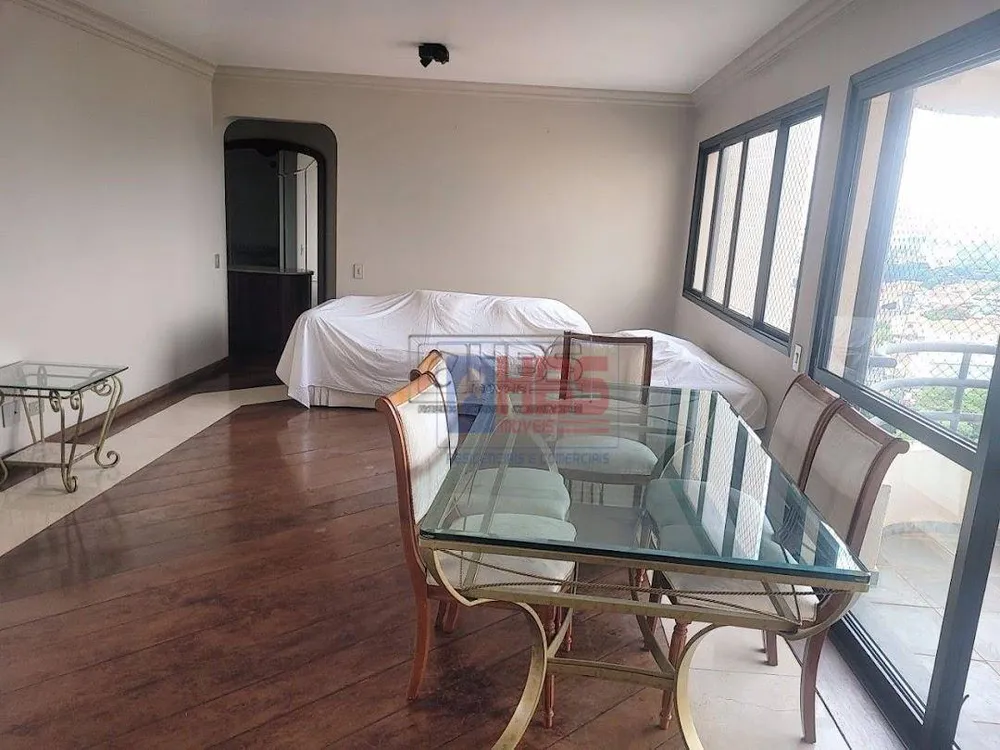 Apartamento, 2 quartos, 88 m² - Foto 2