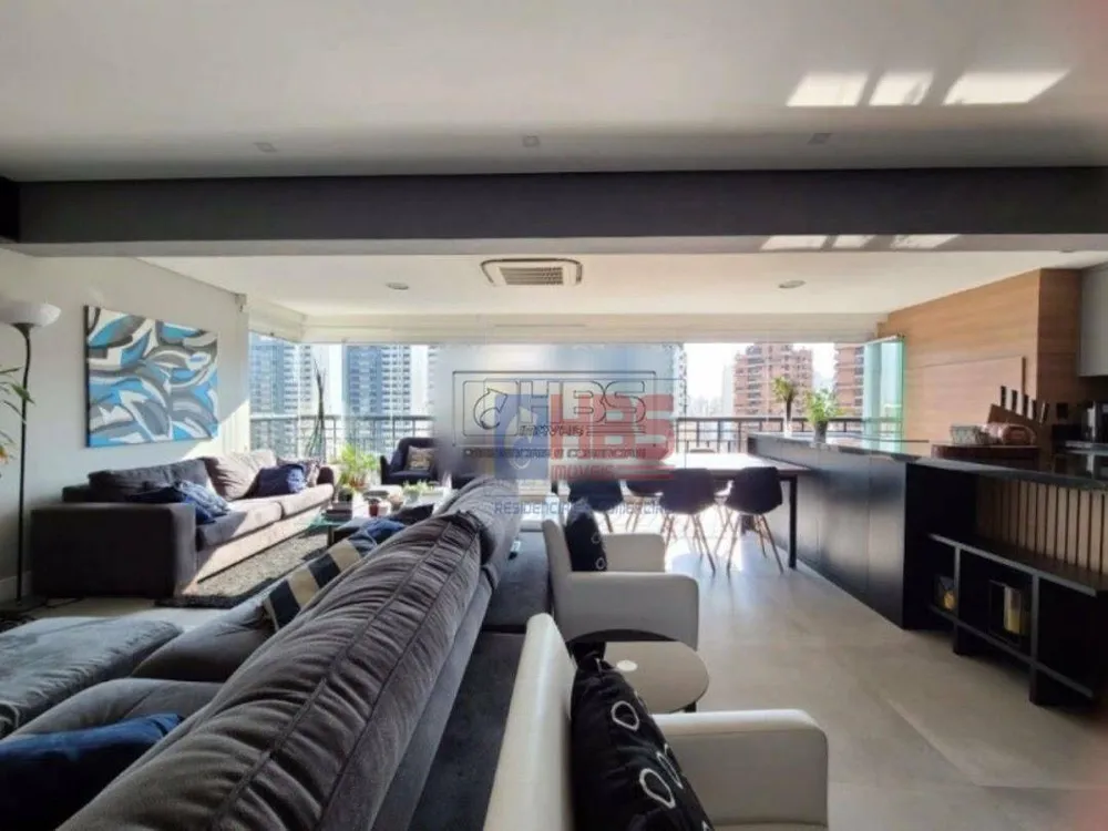 Apartamento, 3 quartos, 141 m² - Foto 7