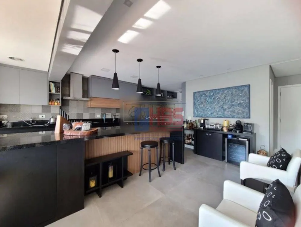 Apartamento, 3 quartos, 141 m² - Foto 2