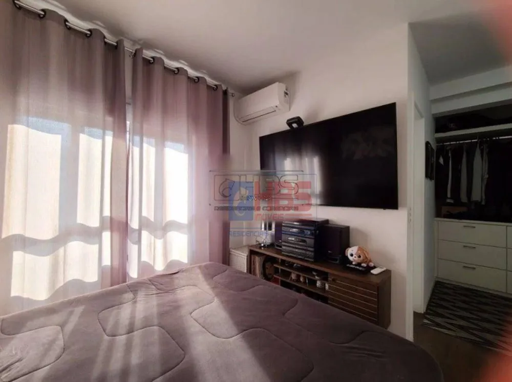 Apartamento, 3 quartos, 141 m² - Foto 11