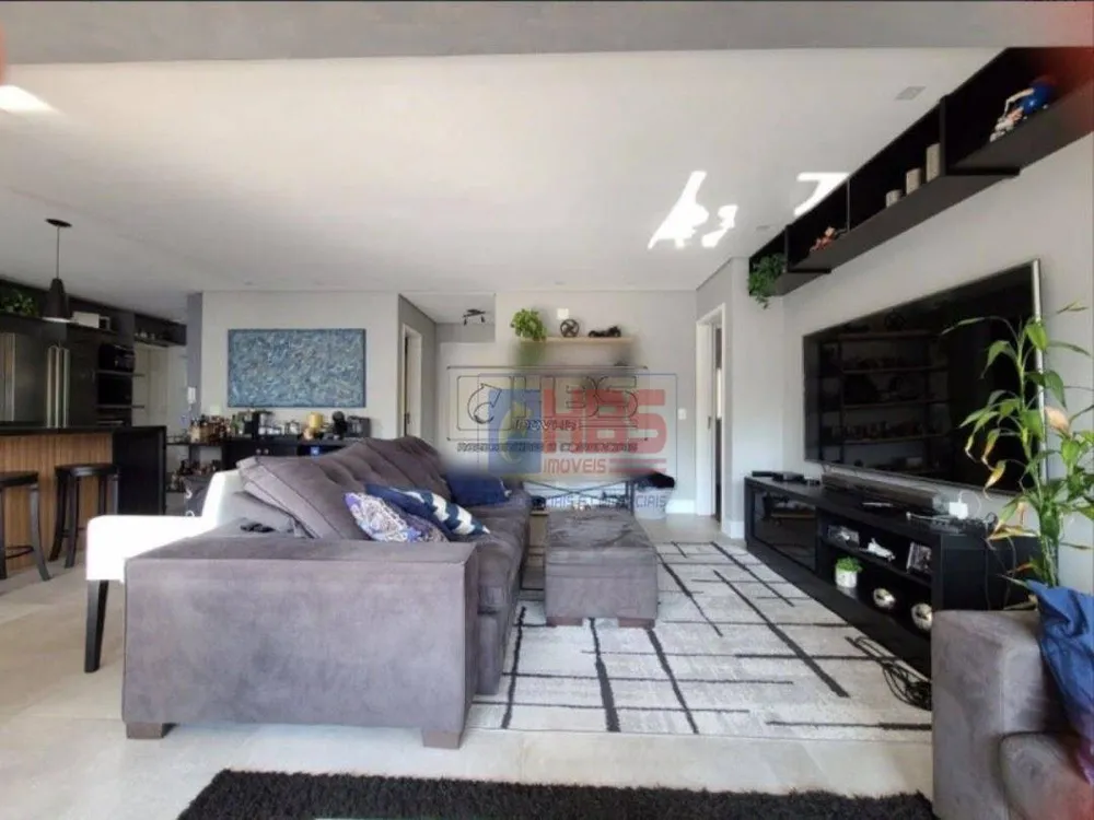 Apartamento, 3 quartos, 141 m² - Foto 6