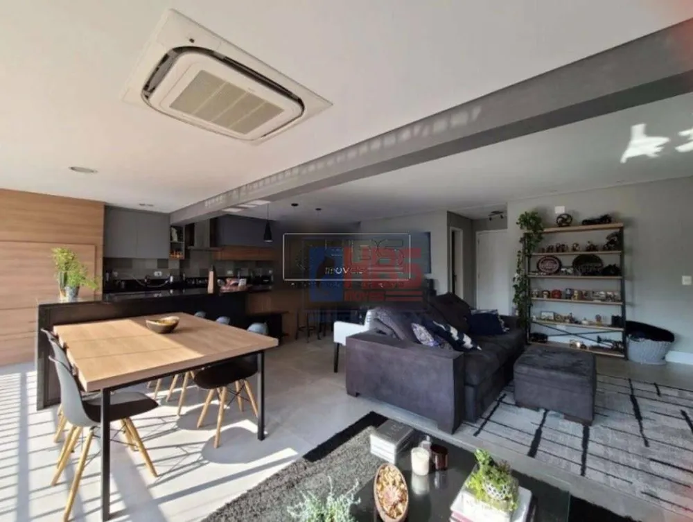 Apartamento, 3 quartos, 141 m² - Foto 8