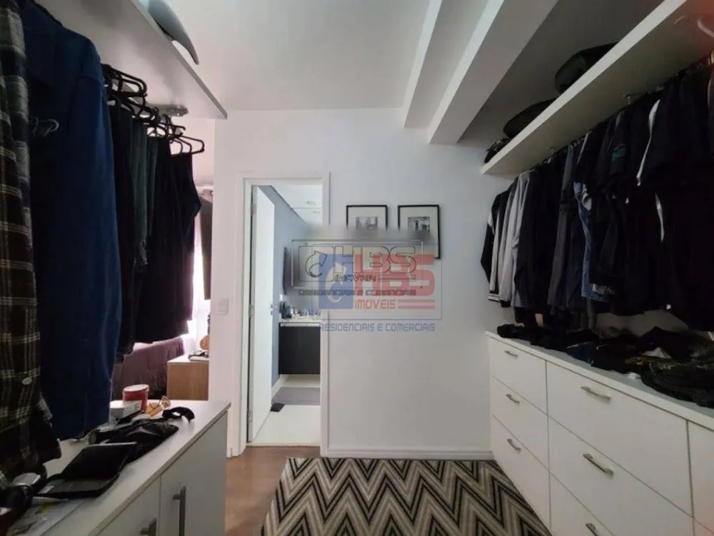 Apartamento, 3 quartos, 141 m² - Foto 8