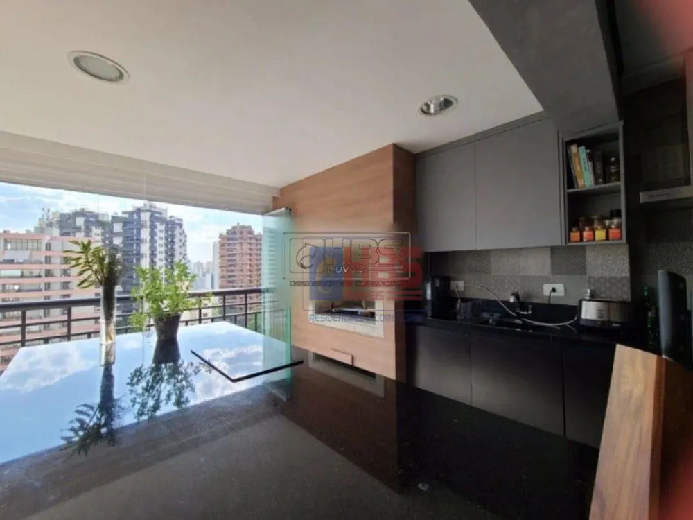 Apartamento, 3 quartos, 141 m² - Foto 1