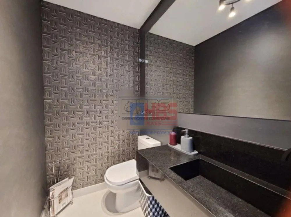 Apartamento, 3 quartos, 141 m² - Foto 5