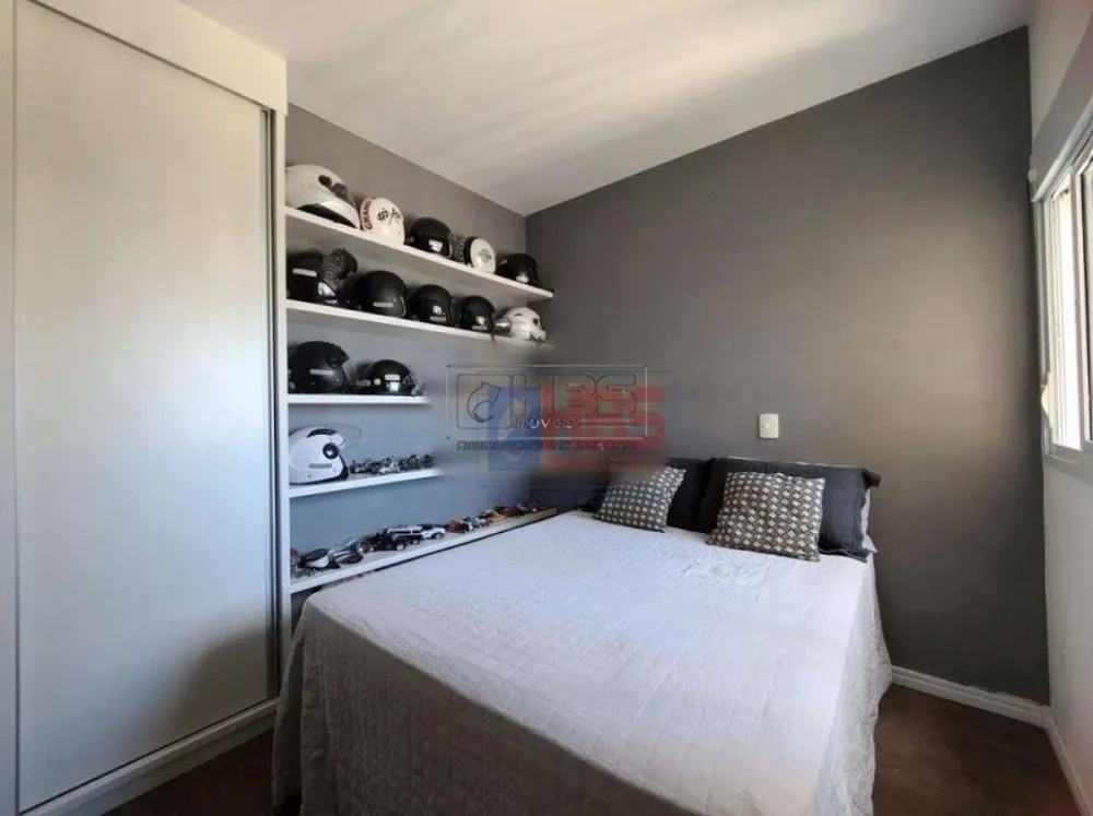 Apartamento, 3 quartos, 141 m² - Foto 2