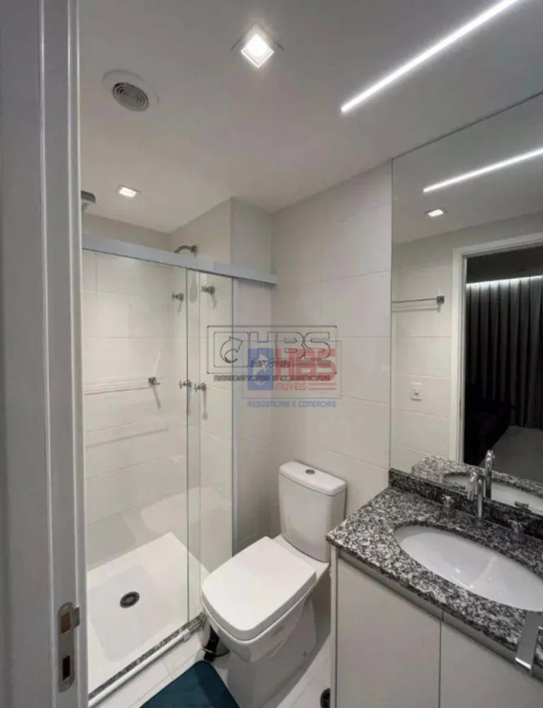 Apartamento, 1 quarto, 61 m² - Foto 9