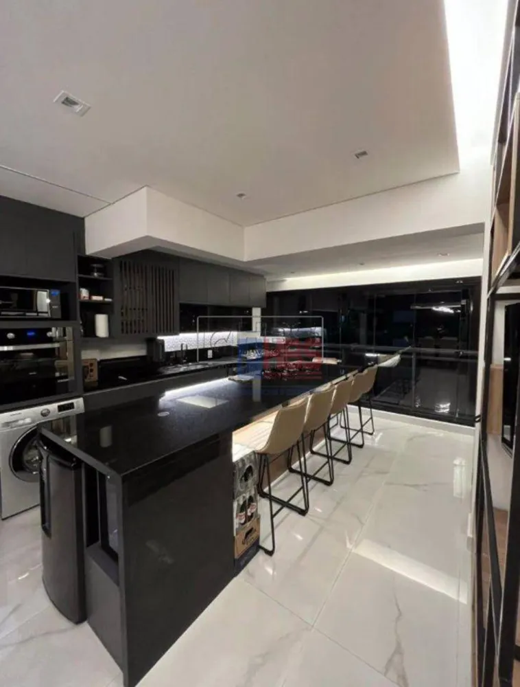 Apartamento, 1 quarto, 61 m² - Foto 1