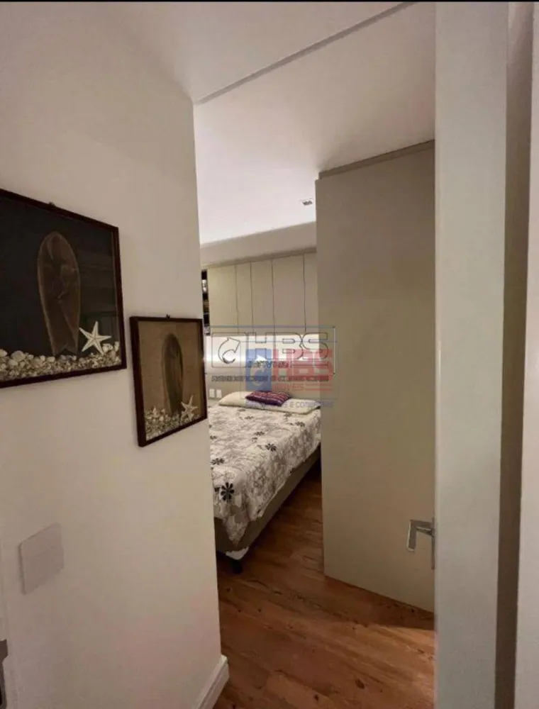 Apartamento, 1 quarto, 61 m² - Foto 5