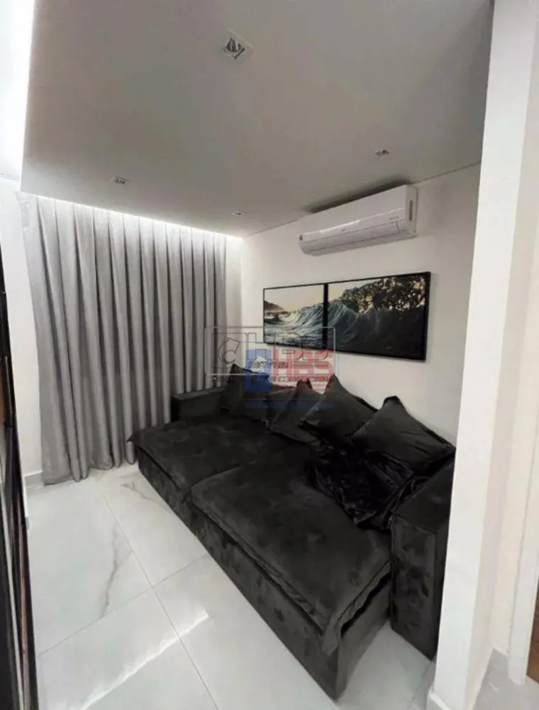 Apartamento, 1 quarto, 61 m² - Foto 4