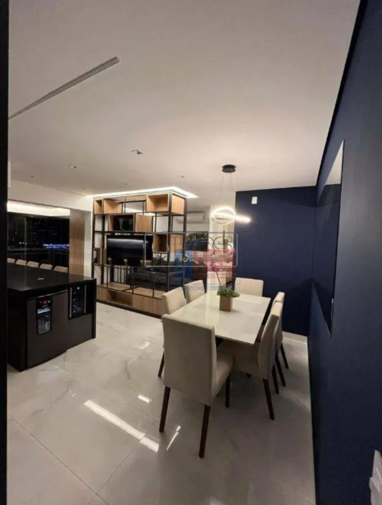 Apartamento, 1 quarto, 61 m² - Foto 3