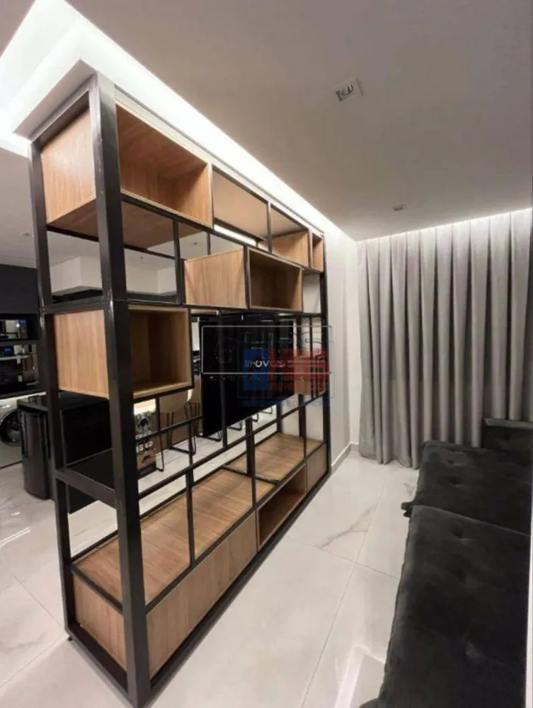 Apartamento, 1 quarto, 61 m² - Foto 2