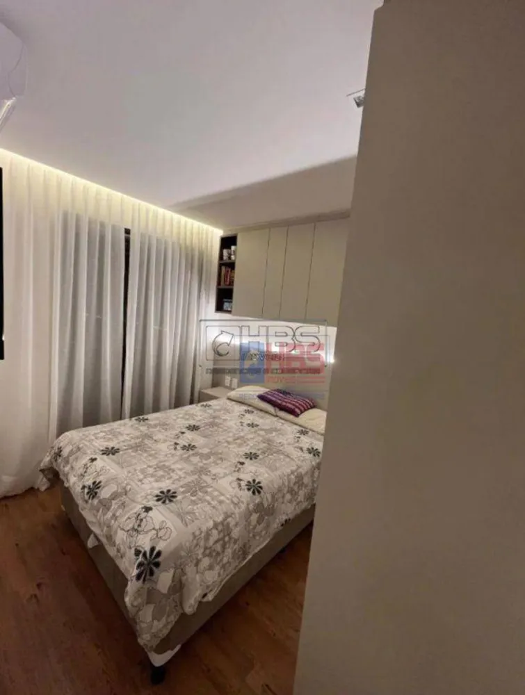 Apartamento, 1 quarto, 61 m² - Foto 11