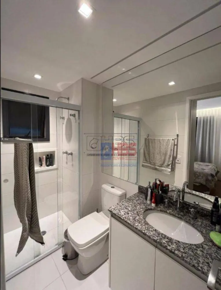Apartamento, 1 quarto, 61 m² - Foto 6